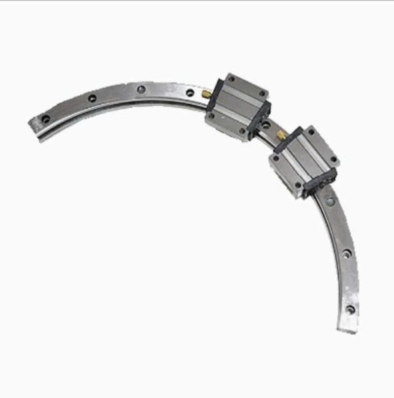 Thanh dẫn hướng THK HCR15A2UU+45/300R