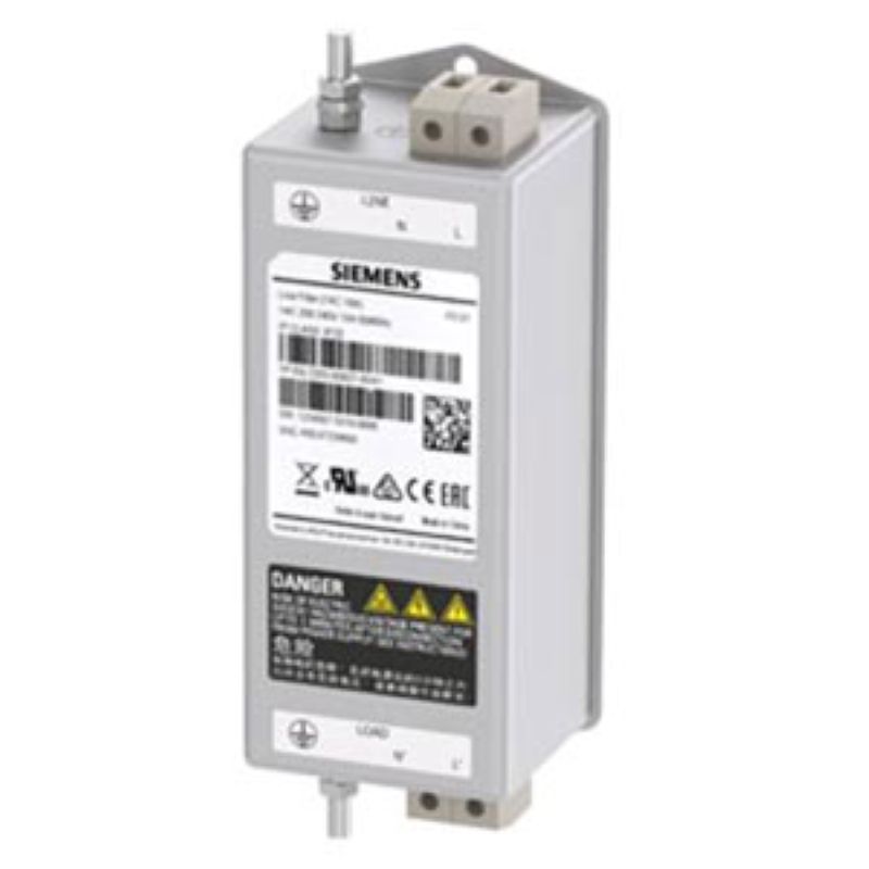 Bộ lọc nhiễu mạch điện SIEMENS 6SL3203-0BE22-0VA0