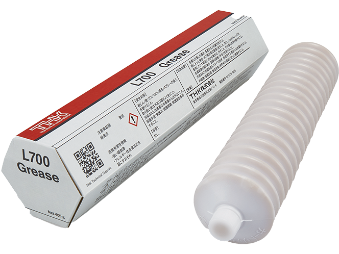 Mỡ bôi trơn L700 GRS (80G) của THK