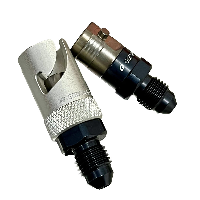 Khớp nối nhanh Goodridge GQD05BP04F 