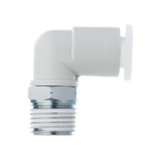 Đầu nối khí KQ2L08-01GS