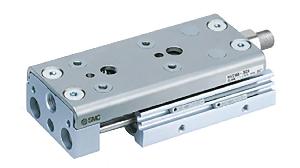 Xi lanh SMC MXQ12A-20Z