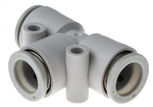 Đầu nối SMC KQ2T12-00A