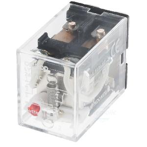 Rơ le trung gian OMRON LY2N-J DC24 24V 10A 