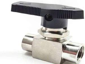 Van bi Fujikin VUBVS-120PAN