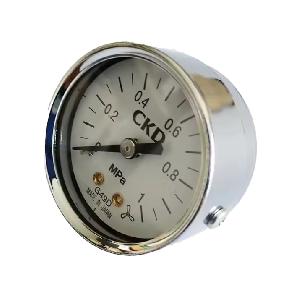 Đồng hồ đo áp suất G49D-8-P10