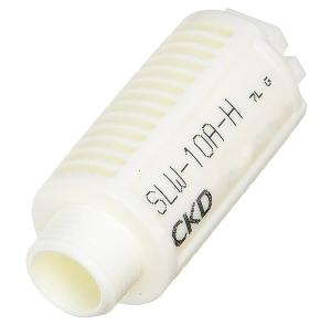 Đầu giảm thanh CKD SLW-10A