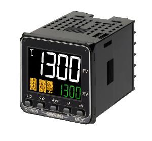 Bộ điều khiển nhiệt độ Omron E5CC-QX2ASM-802