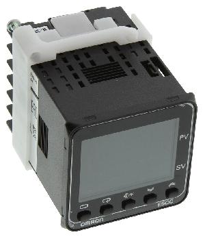 Bộ điều khiển nhiệt độ OMRON E5CC-RX2ASM-802