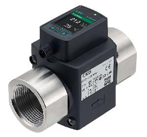 Cảm biến lưu lượng CKD WFK2-250FABAN-A