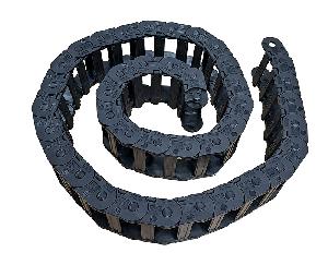 Máng cáp Tsubaki TKP35H22-40W50R37+40L-FO-MO