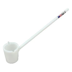 Muôi Polyethylene 50ml 