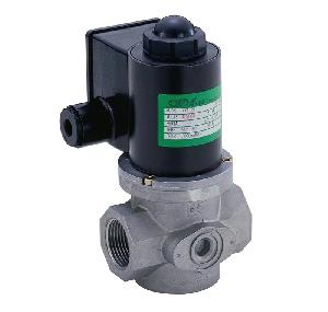 Van điện từ CKD VNA-20-L-AC220V