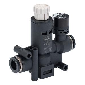 Van điều áp PISCO RVUMP4-4