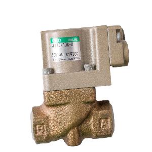 Van điều khiển bằng khí nén CKD SAB1A-8A-0