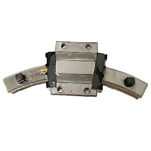 Thanh dẫn hướng cong THK HCR25A1UU+60/500R