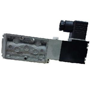 Van điện từ 5 cổng CKD 4F110-06-AC110V