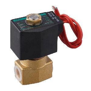 Van điện từ CKD AB41-03-5-AC220V  