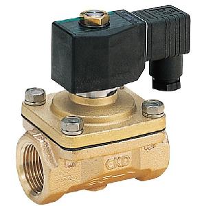 Van điện từ CKD AD11-25A-02E-AC100V