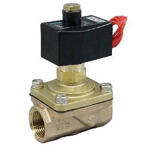 Van điện từ CKD ADK12-25A-03A-AC200V