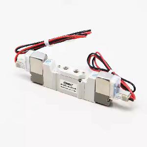 Van điện từ SMC SY3220-5LZD-M5