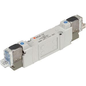 Van điện từ SMC SY5240-5LZD-02