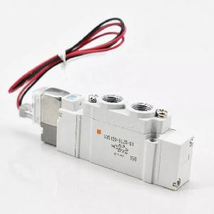Van điện từ SMC SY5120-5LZD-C6