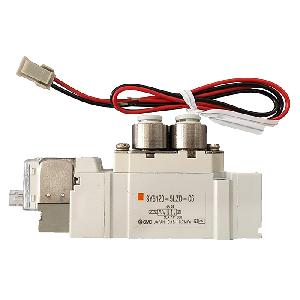 Van điện từ SMC SY3320-5LZD-C6