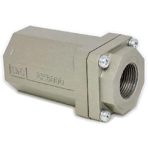 Van một chiều SMC AK6000-06