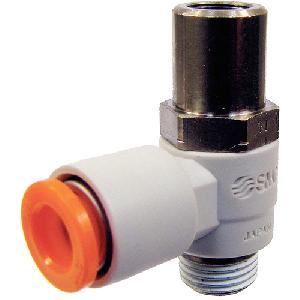 Van tiết lưu SMC AS1201F-M5-06D