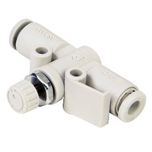 Van tiết lưu SMC AS2002F-04