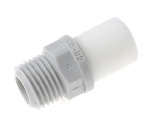 Bộ giảm thanh khí nén SMC AN15-02