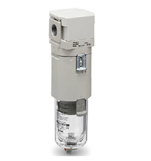 Bộ lọc khí nén SMC AFF30-03-D 