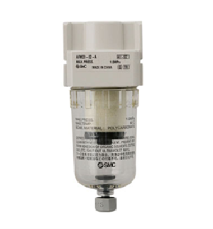 Bộ lọc khí nén SMC AFM20-02-A