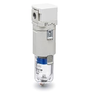Bộ lọc khí nén SMC AMD30-03-D