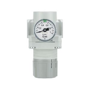 Bộ điều áp khí nén SMC AR20-02BG-1-D