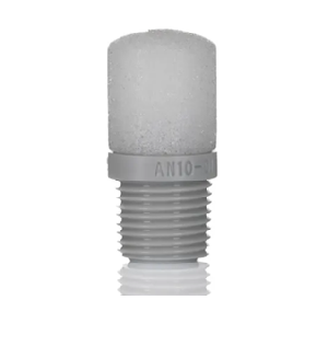 Bộ giảm thanh khí nén SMC AN10-01