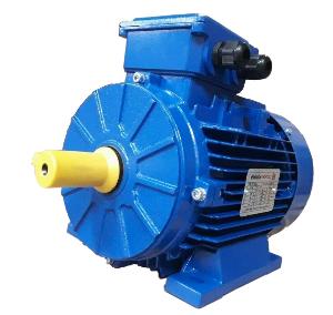 Động cơ Elektrim EM100L-2 – 4HP