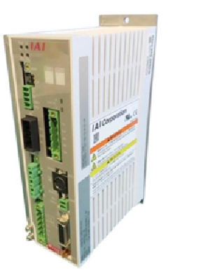 Bộ điều khiển vị trí IAI SCON-CB-100WAI-CC-0-2 