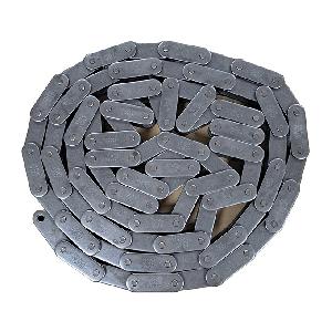 Xích TSUBAKI RF2060S+142L-JR