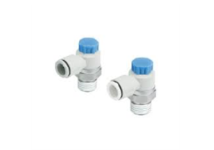 Van tiết lưu ﻿﻿SMC AS2201F‑02‑08SA