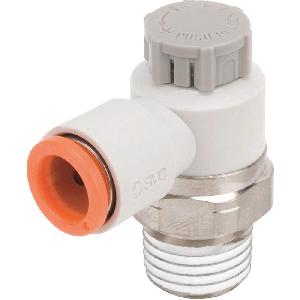 Van tiết lưu ﻿﻿SMC AS2201F‑02‑08SA