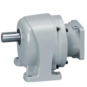 Động cơ giảm tốc NISSEI AG3LZ40-160L750S2