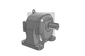 Động cơ giảm tốc NISSEI AG3LZ50-160L2000K22