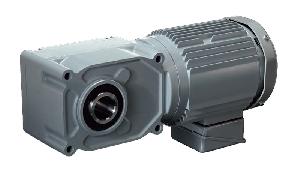  Động cơ Nissei F3S35N15-MR08TNNTB2