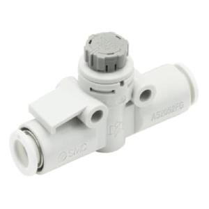 Van tiết lưu SMC AS2052F-06