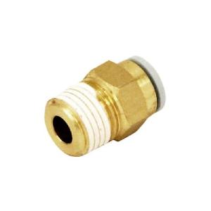 Đầu nối khí SMC KQ2H08-01AS