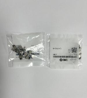 Cút nối gai SMC M-5ALN-6