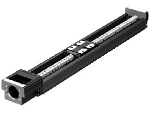 Vít me THK SKR4620A-0790-0-1204