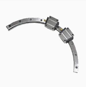 Thanh dẫn hướng THK HCR15A2UU+45/300R